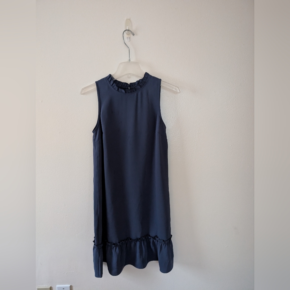 Loft Shift dress